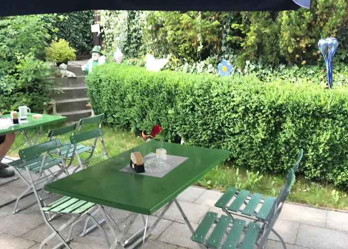 Hotel Tannenhof