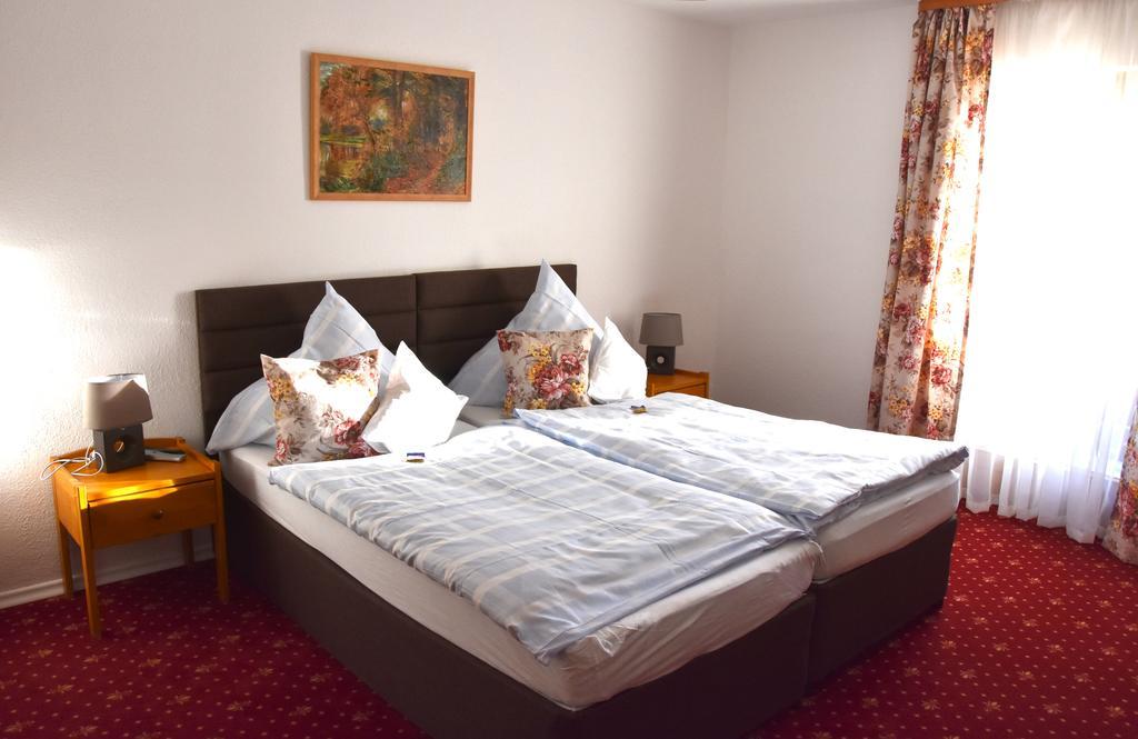 Tannenhof Hotel 3*
