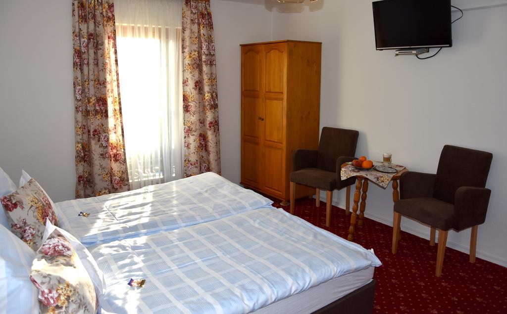 Tannenhof 3* Bodenmais