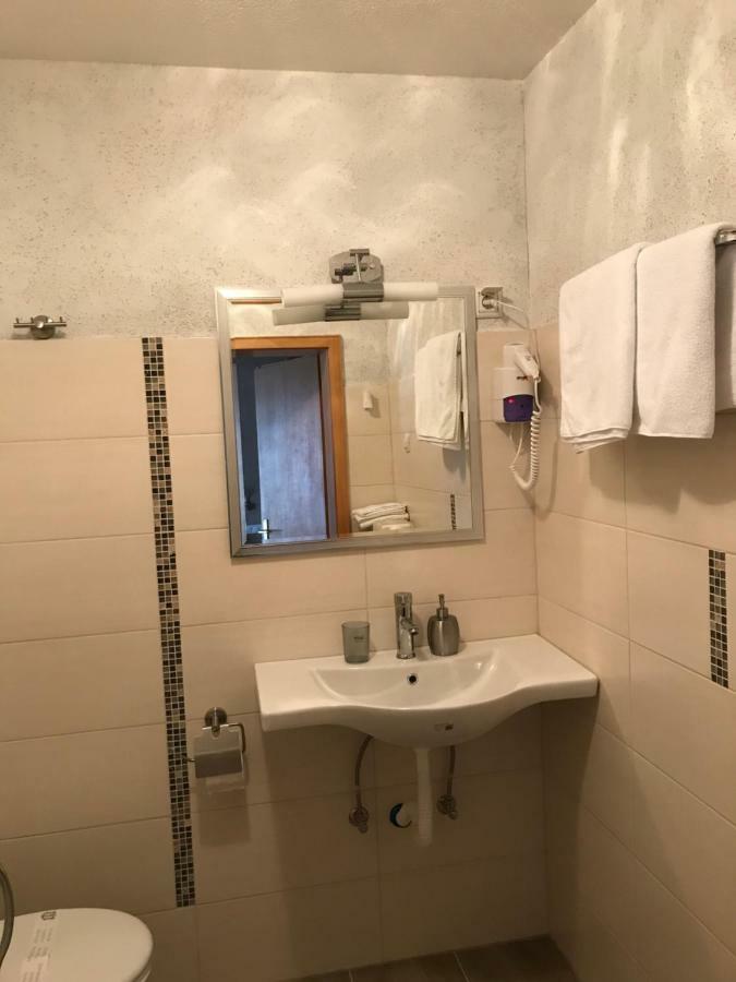 Hotel Tannenhof Bodenmais