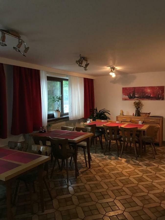 Hotel Tannenhof 3*