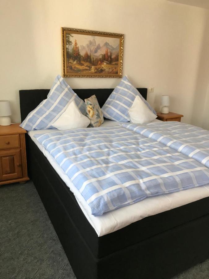 Tannenhof 3* Bodenmais